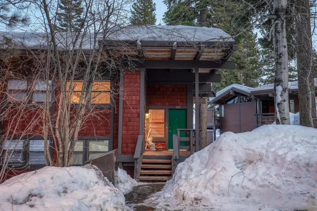 $3,500,000 | 3600 North Lake Boulevard, Unit 135, Tahoe City, CA 96145