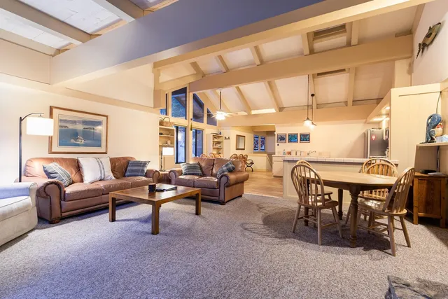 $3,500,000 | 3600 North Lake Boulevard, Unit 135, Tahoe City, CA 96145