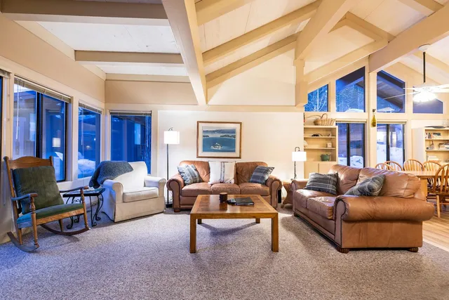 $3,500,000 | 3600 North Lake Boulevard, Unit 135, Tahoe City, CA 96145