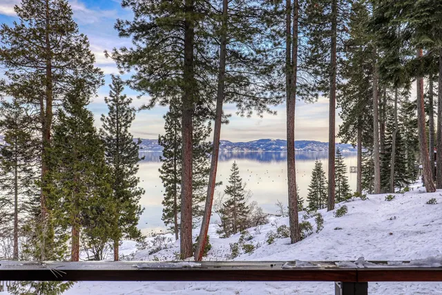 $3,500,000 | 3600 North Lake Boulevard, Unit 135, Tahoe City, CA 96145
