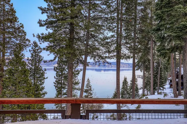 $3,500,000 | 3600 North Lake Boulevard, Unit 135, Tahoe City, CA 96145