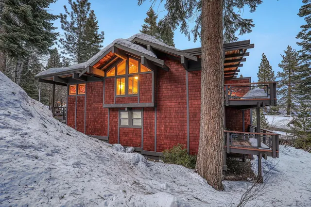 $3,500,000 | 3600 North Lake Boulevard, Unit 135, Tahoe City, CA 96145