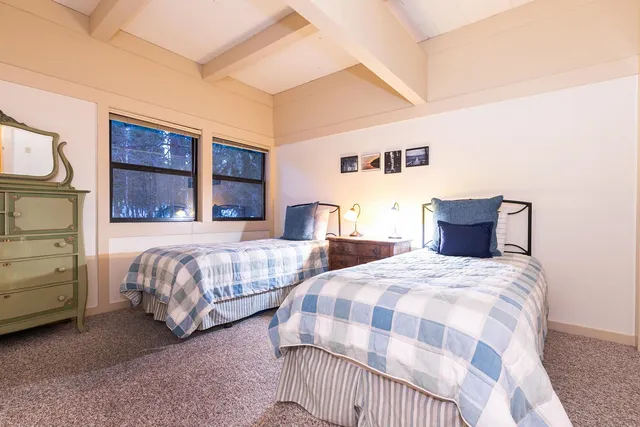 $3,500,000 | 3600 North Lake Boulevard, Unit 135, Tahoe City, CA 96145