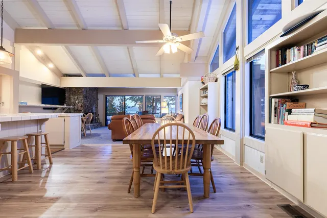 $3,500,000 | 3600 North Lake Boulevard, Unit 135, Tahoe City, CA 96145