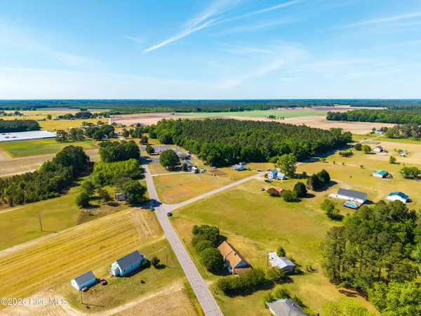 $198,000 | 980 Sandy Cross Road, Hobbsville, NC 27946