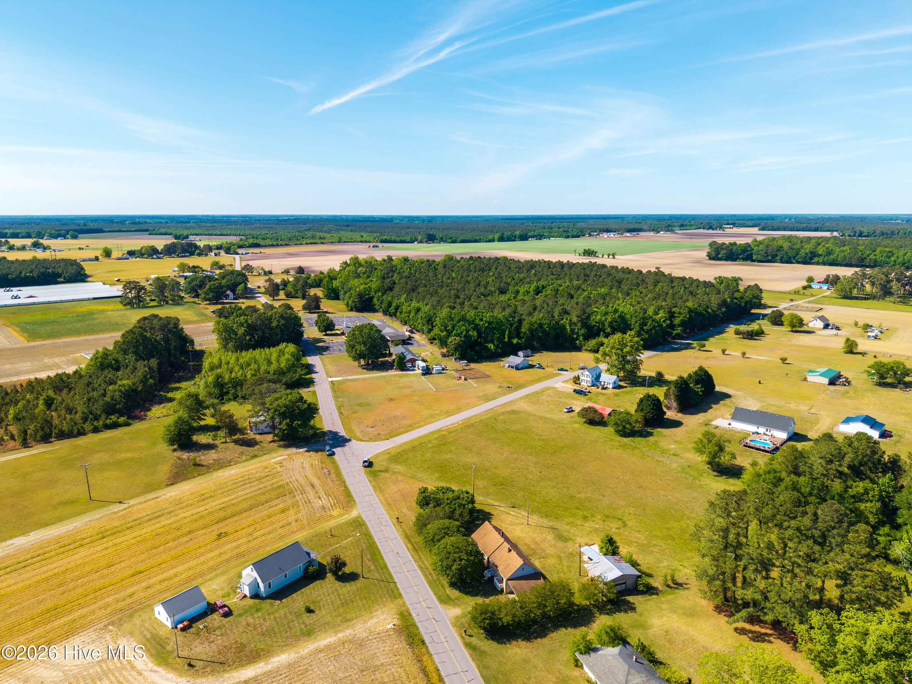 980 Sandy Cross Road Hobbsville, NC 27946 - Photo 11 of 39 ext-27