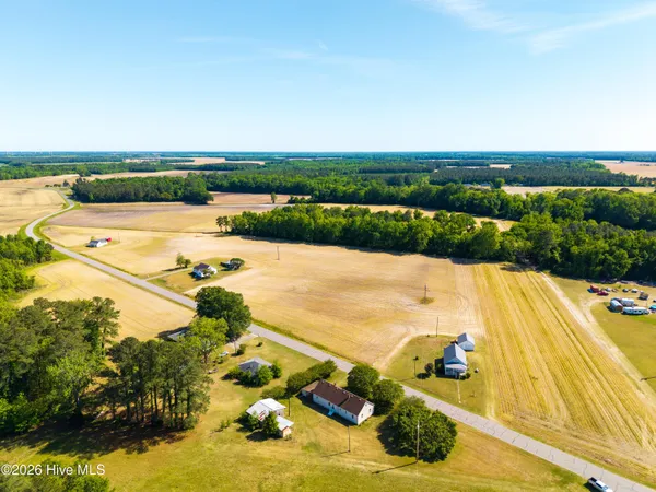 $198,000 | 980 Sandy Cross Road, Hobbsville, NC 27946
