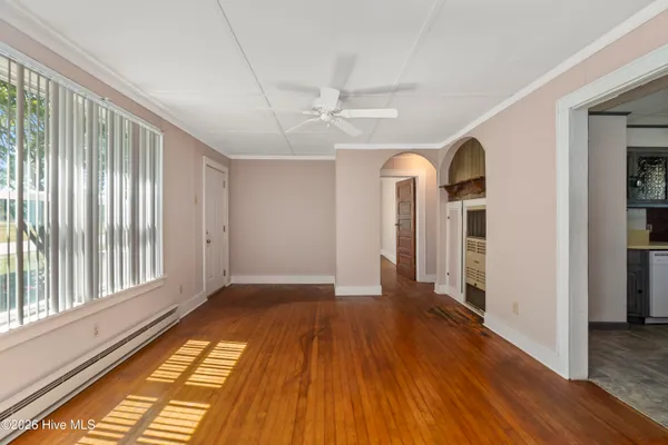 $198,000 | 980 Sandy Cross Road, Hobbsville, NC 27946