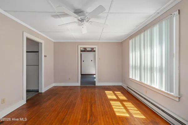 $198,000 | 980 Sandy Cross Road, Hobbsville, NC 27946
