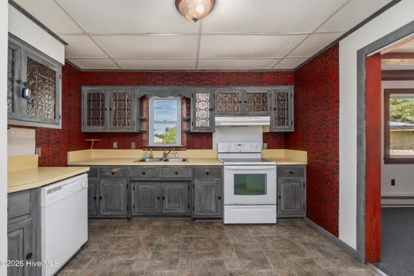$198,000 | 980 Sandy Cross Road, Hobbsville, NC 27946