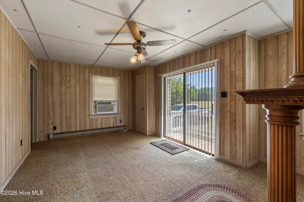 $198,000 | 980 Sandy Cross Road, Hobbsville, NC 27946