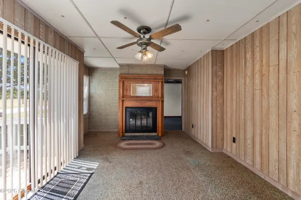 $198,000 | 980 Sandy Cross Road, Hobbsville, NC 27946