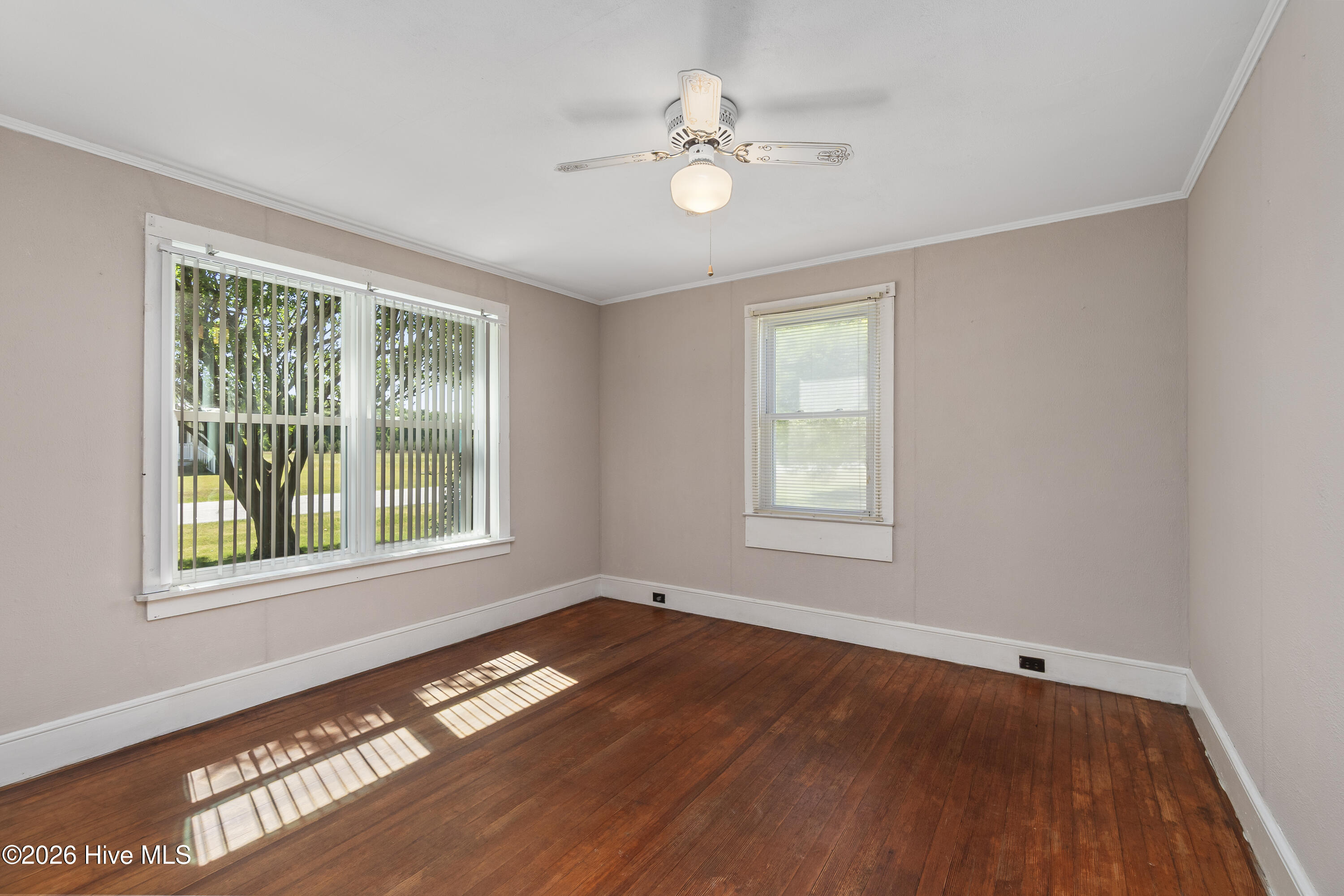 980 Sandy Cross Road Hobbsville, NC 27946 - Photo 24 of 39 Bedroom 2