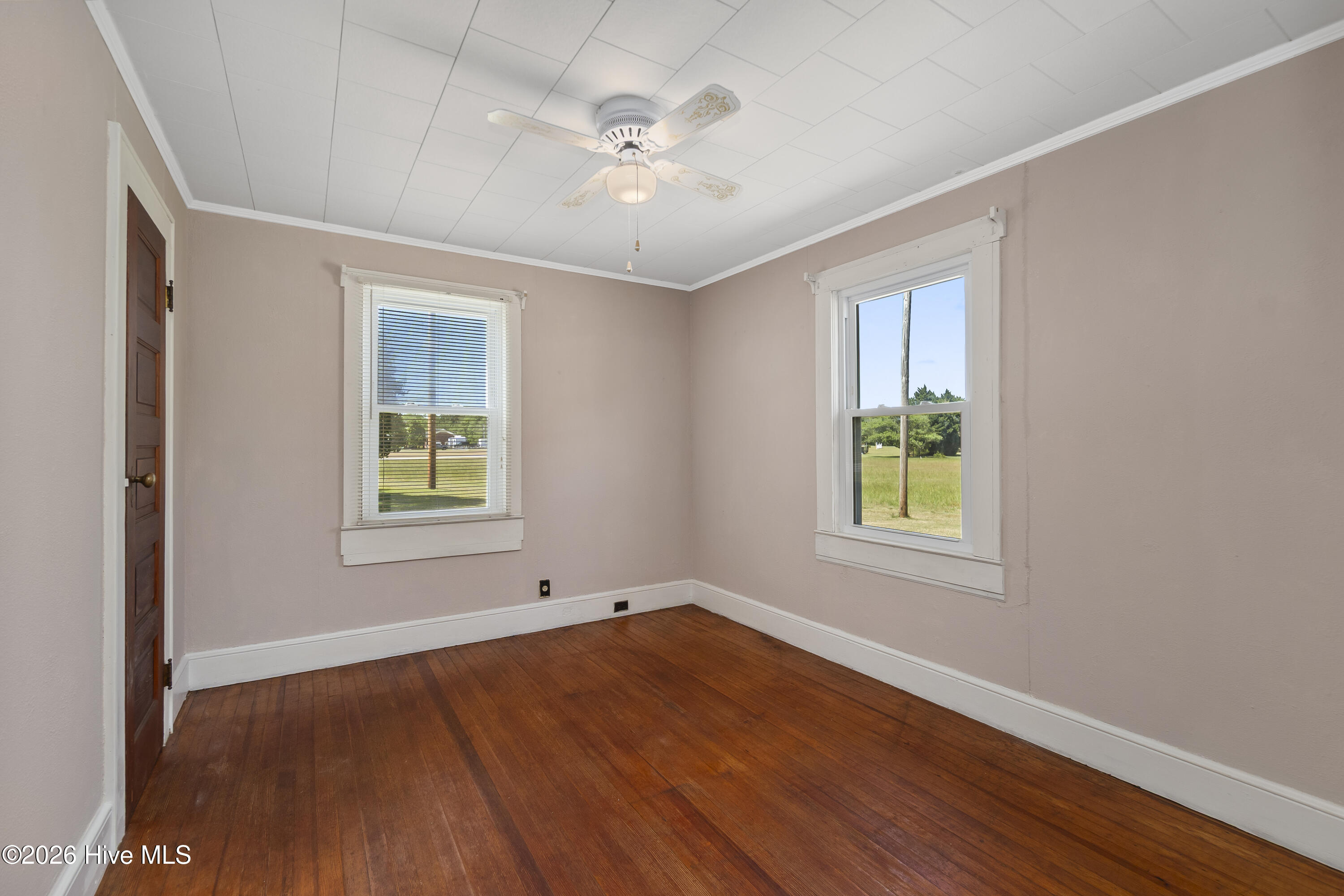980 Sandy Cross Road Hobbsville, NC 27946 - Photo 25 of 39 Bedroom 3
