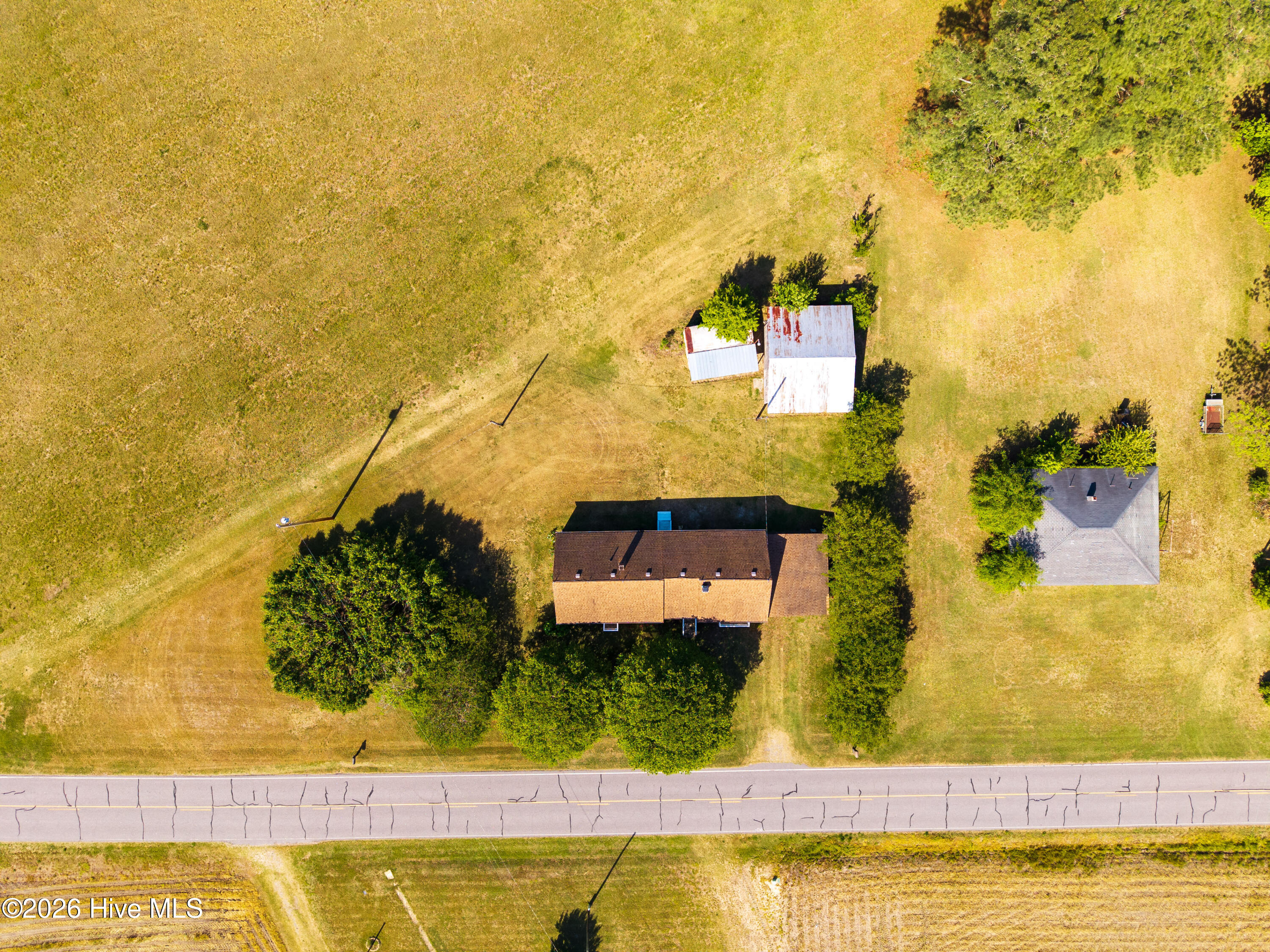 980 Sandy Cross Road Hobbsville, NC 27946 - Photo 33 of 39 1.3 acres