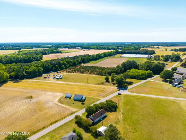 $198,000 | 980 Sandy Cross Road, Hobbsville, NC 27946