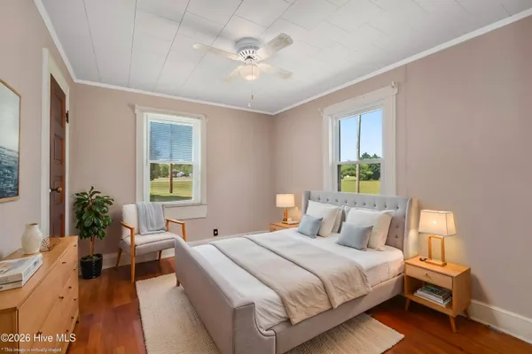 $198,000 | 980 Sandy Cross Road, Hobbsville, NC 27946