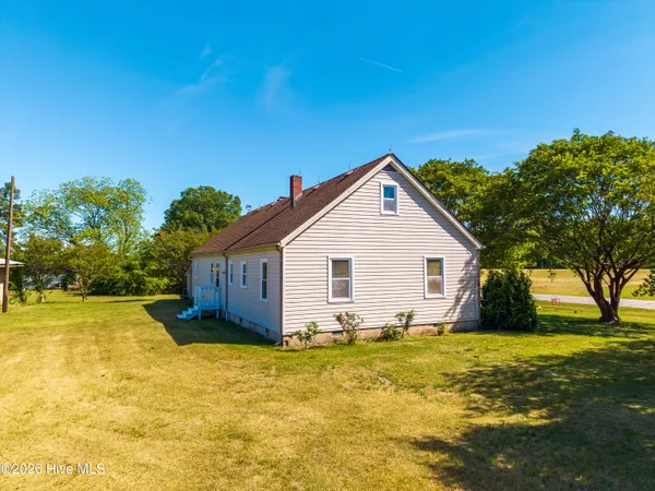 $198,000 | 980 Sandy Cross Road, Hobbsville, NC 27946