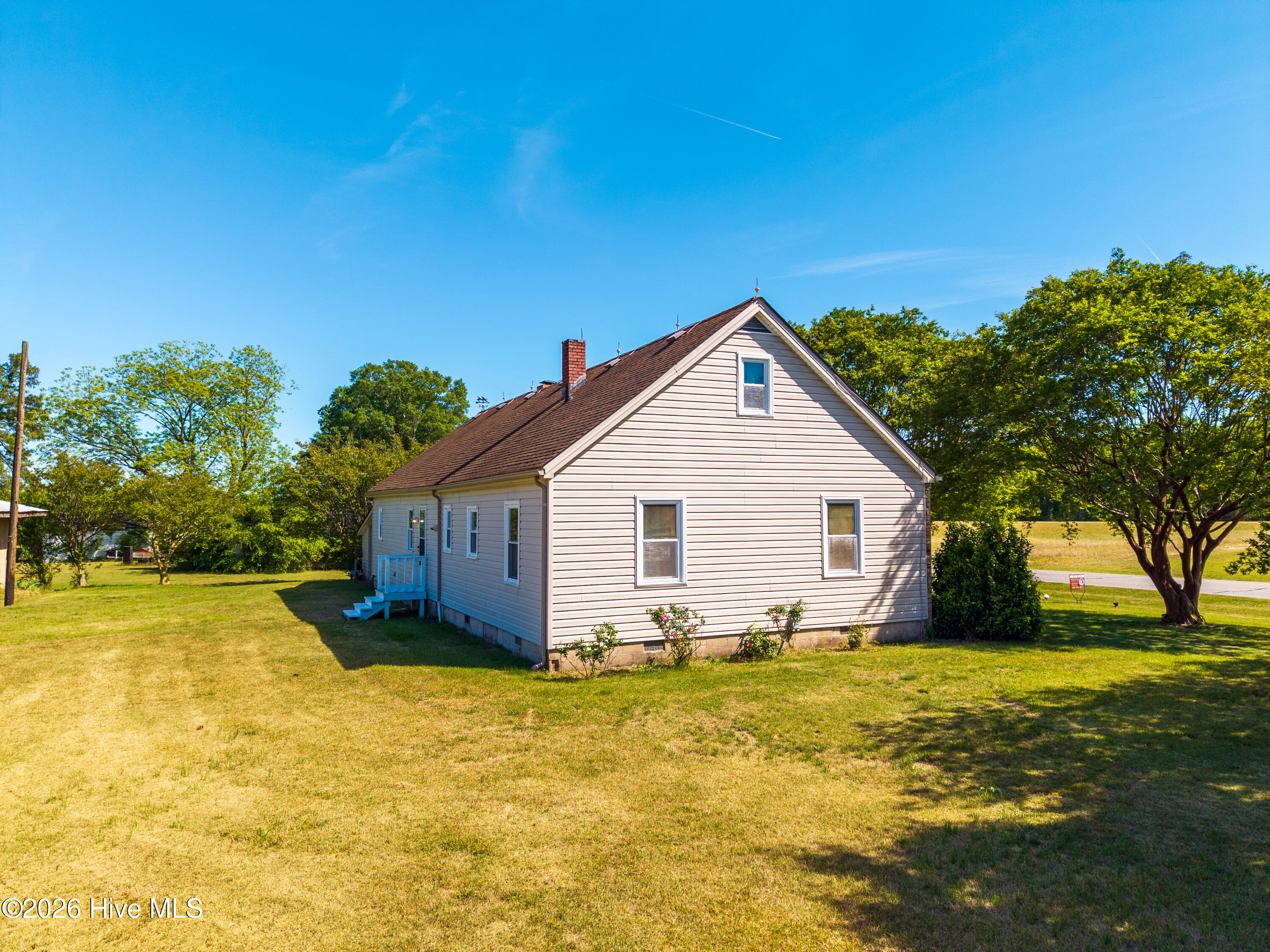 980 Sandy Cross Road Hobbsville, NC 27946 - Photo 4 of 39 ext-7