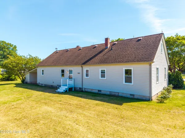 $198,000 | 980 Sandy Cross Road, Hobbsville, NC 27946