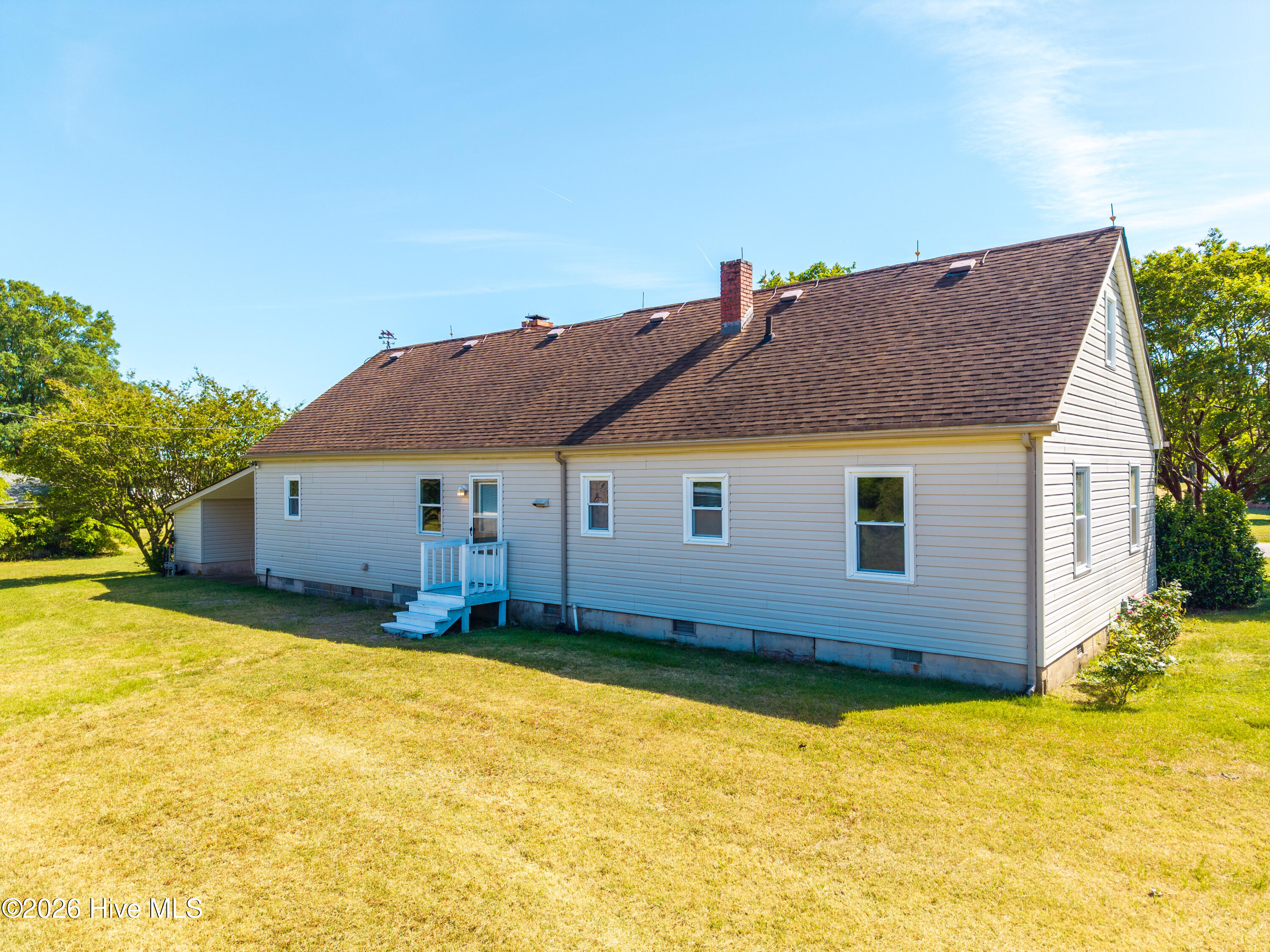980 Sandy Cross Road Hobbsville, NC 27946 - Photo 5 of 39 ext-9