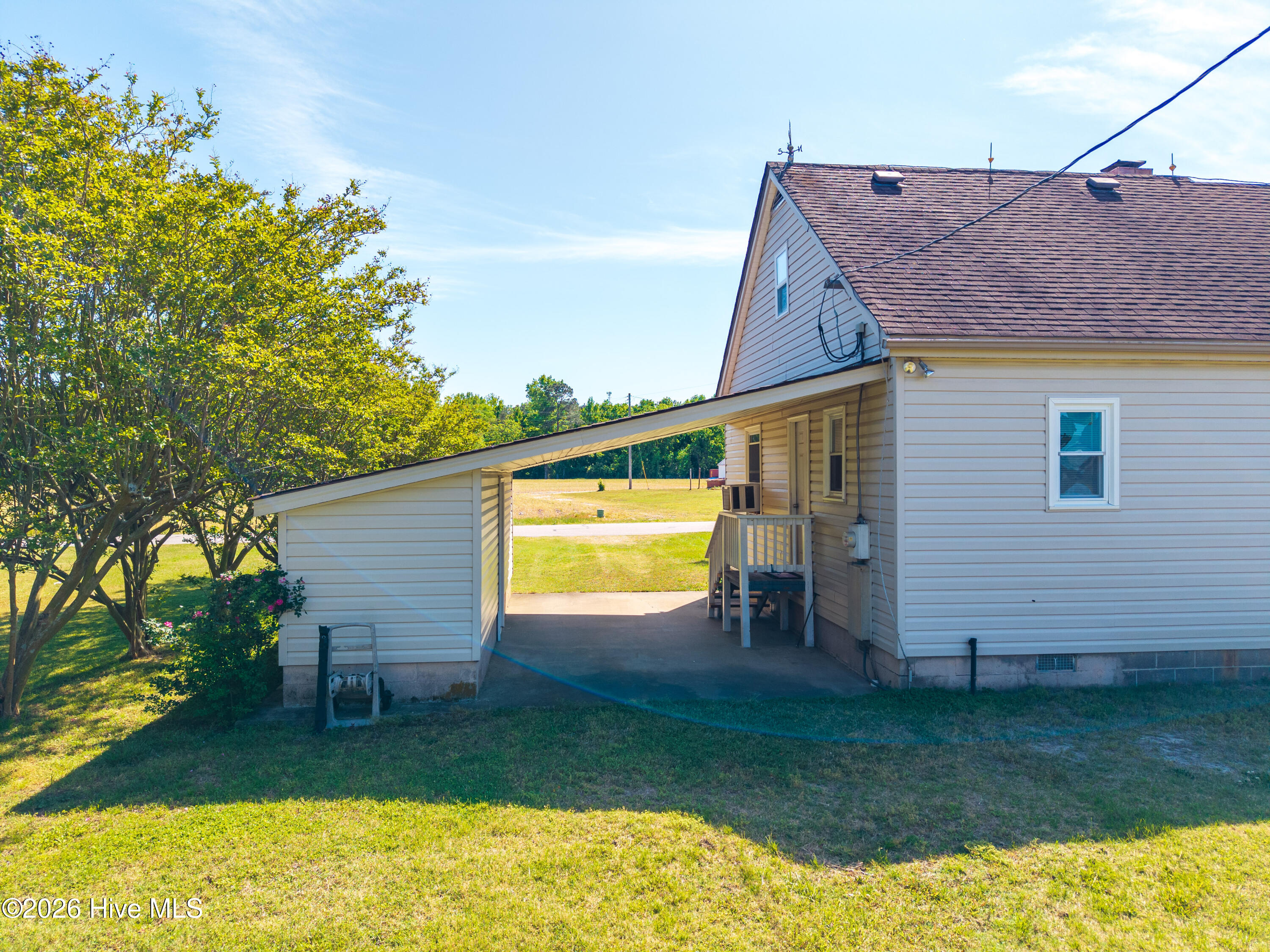 980 Sandy Cross Road Hobbsville, NC 27946 - Photo 7 of 39 ext-11