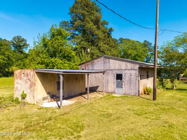 $198,000 | 980 Sandy Cross Road, Hobbsville, NC 27946
