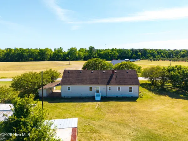 $198,000 | 980 Sandy Cross Road, Hobbsville, NC 27946
