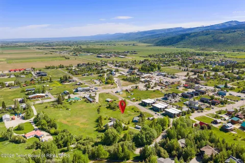 $579,669 | 61 South Beryl Avenue, Victor, ID 83455