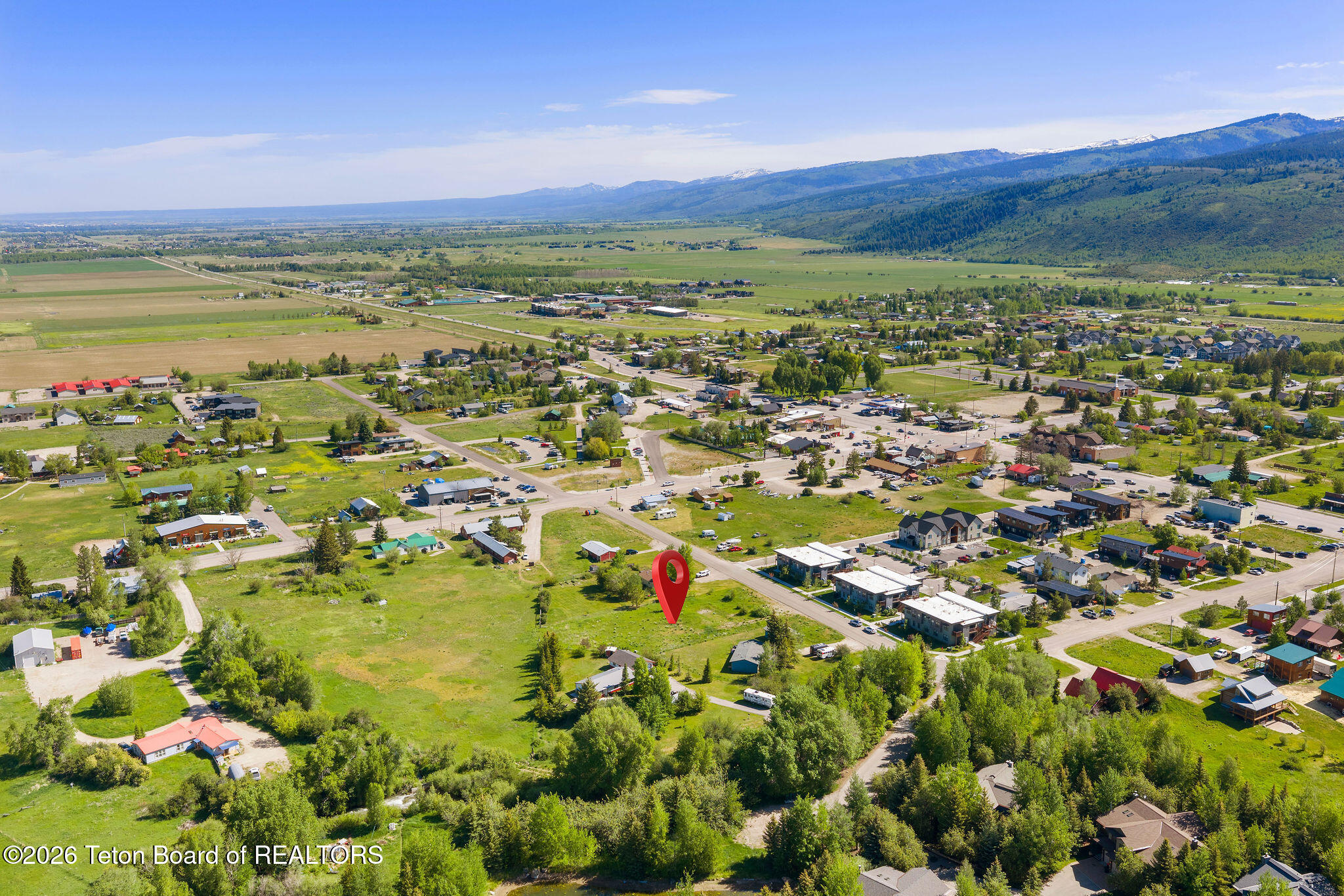 61 South Beryl Avenue Victor, ID 83455 - Photo 7 of 14 DJI_20260529101311_0210_D