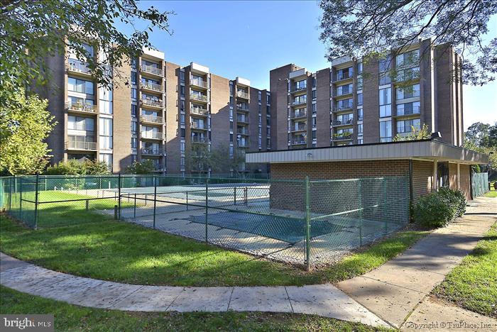 9820 Georgia Avenue, Unit 21303 Silver Spring, MD 20902 - Photo 24 of 74