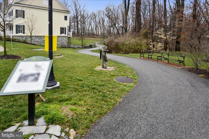 9820 Georgia Avenue, Unit 21303 Silver Spring, MD 20902 - Photo 64 of 74