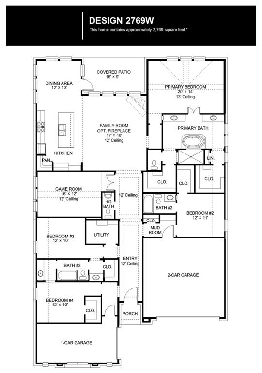 2103 Terraces Boulevard Rockwall, TX 75087 - Photo 3 of 3