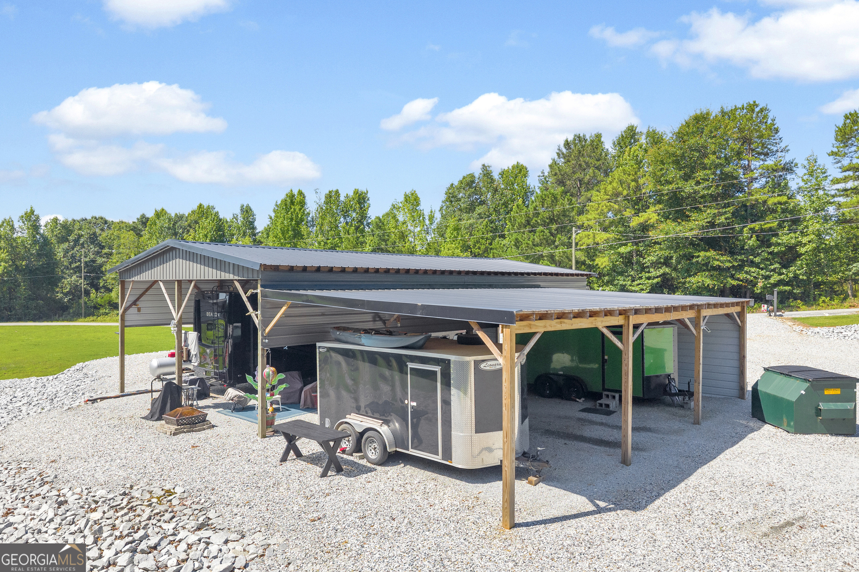 15 Teasley Street Hartwell, GA 30643 - Photo 10 of 18