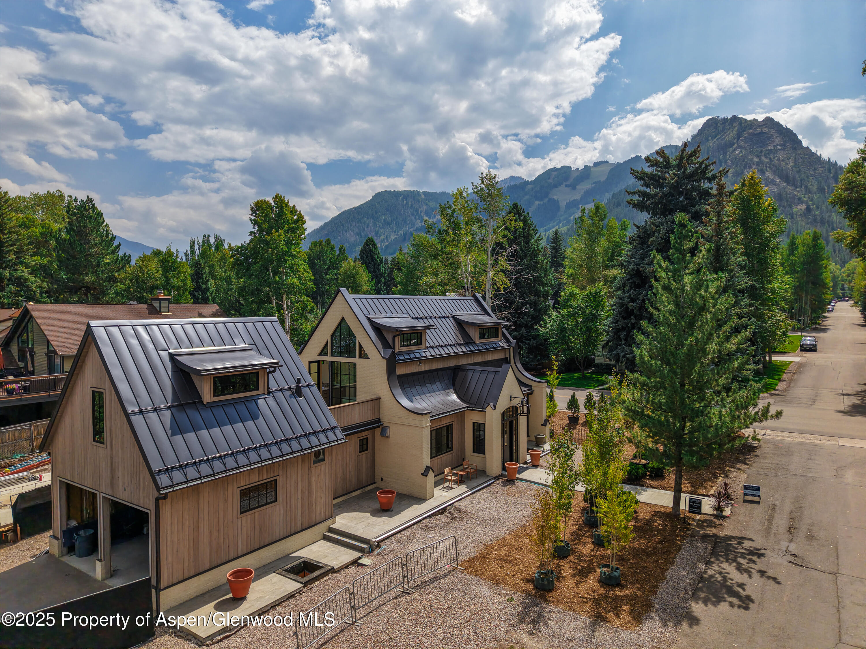 502 North 6th Street Aspen, CO 81611 - Photo 2 of 16 502 N 6th Street
