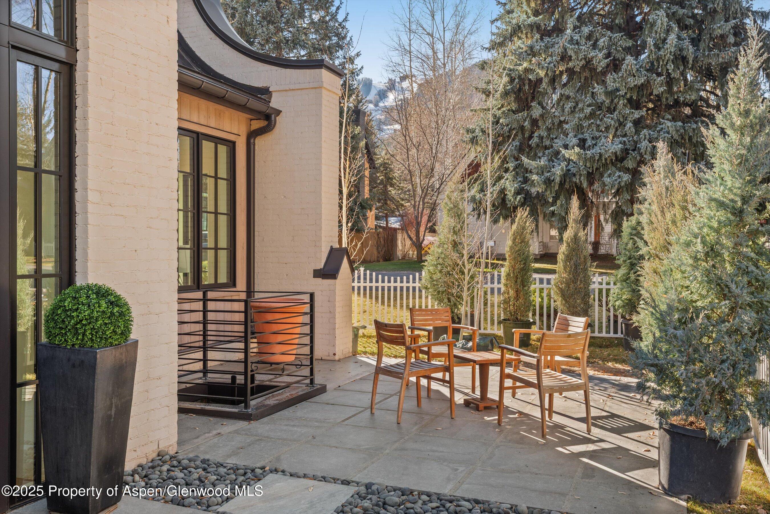 502 North 6th Street Aspen, CO 81611 - Photo 3 of 16 502 N 6th Street