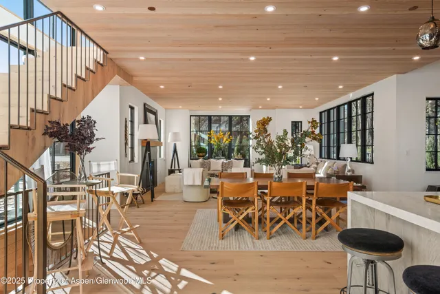 $18,990,000 | 502 North 6th Street, Aspen, CO 81611