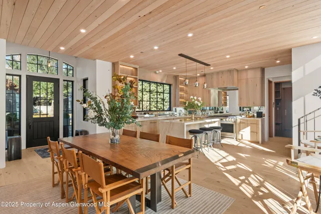 $18,990,000 | 502 North 6th Street, Aspen, CO 81611