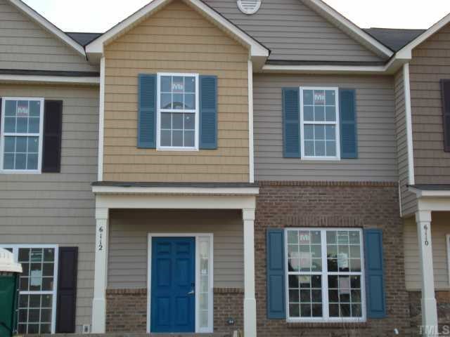 6112 San Marcos Way Raleigh, NC 27616 - Photo 1 of 1 Gallery Image 1