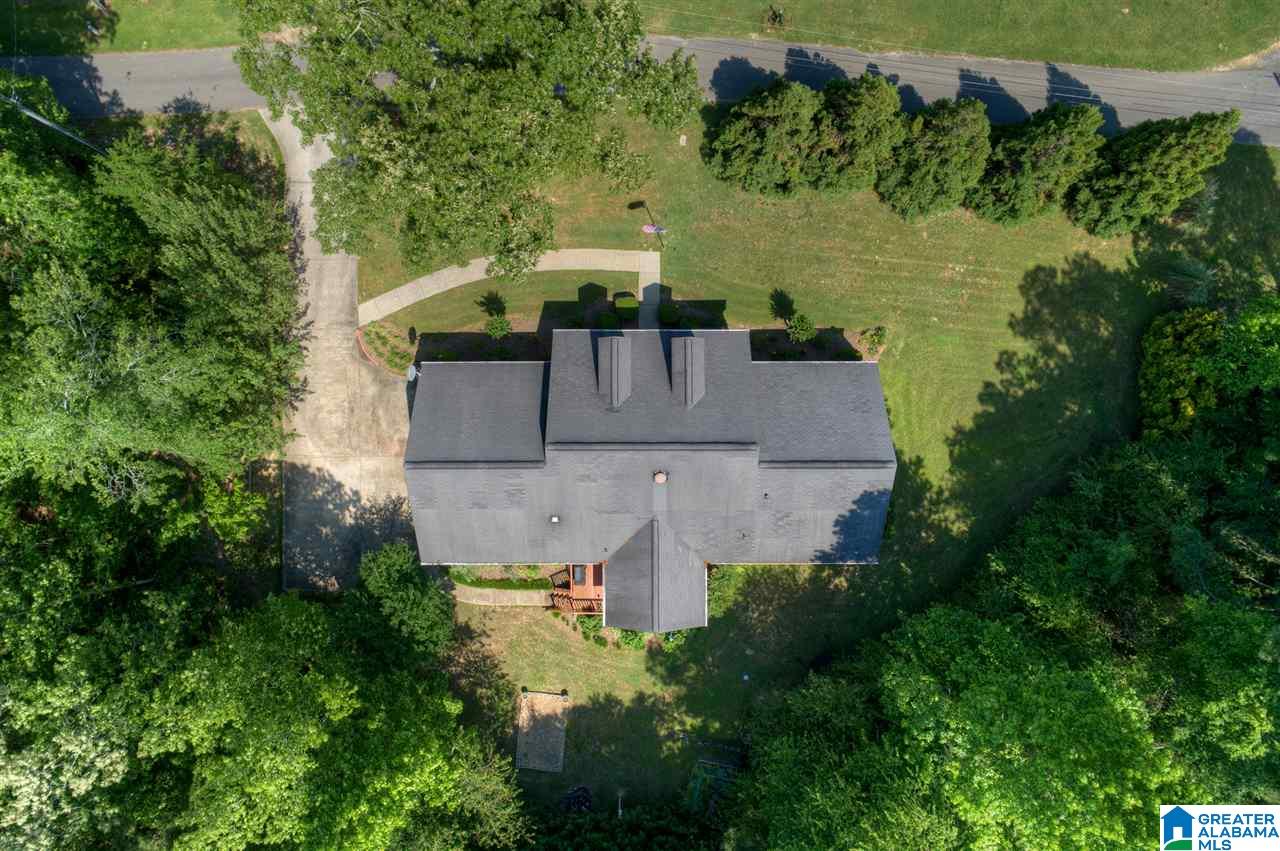 631 Dana Road Warrior, AL 35180 - Photo 40 of 41
