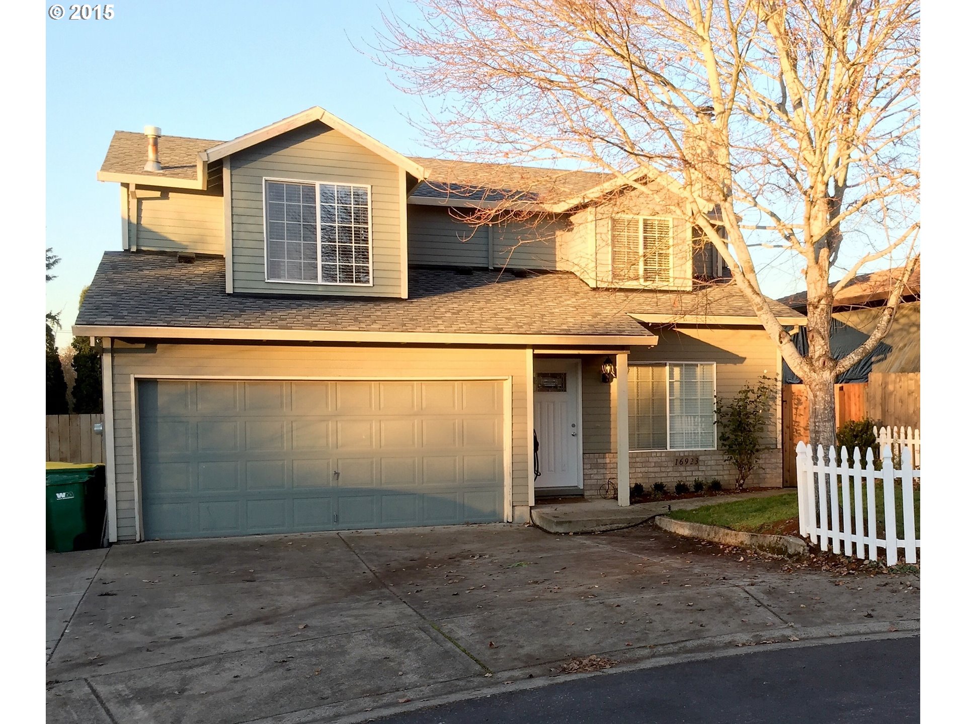 16923 Southwest Division Street Beaverton, OR 97007 - Photo 1 of 16 Gallery Image 1