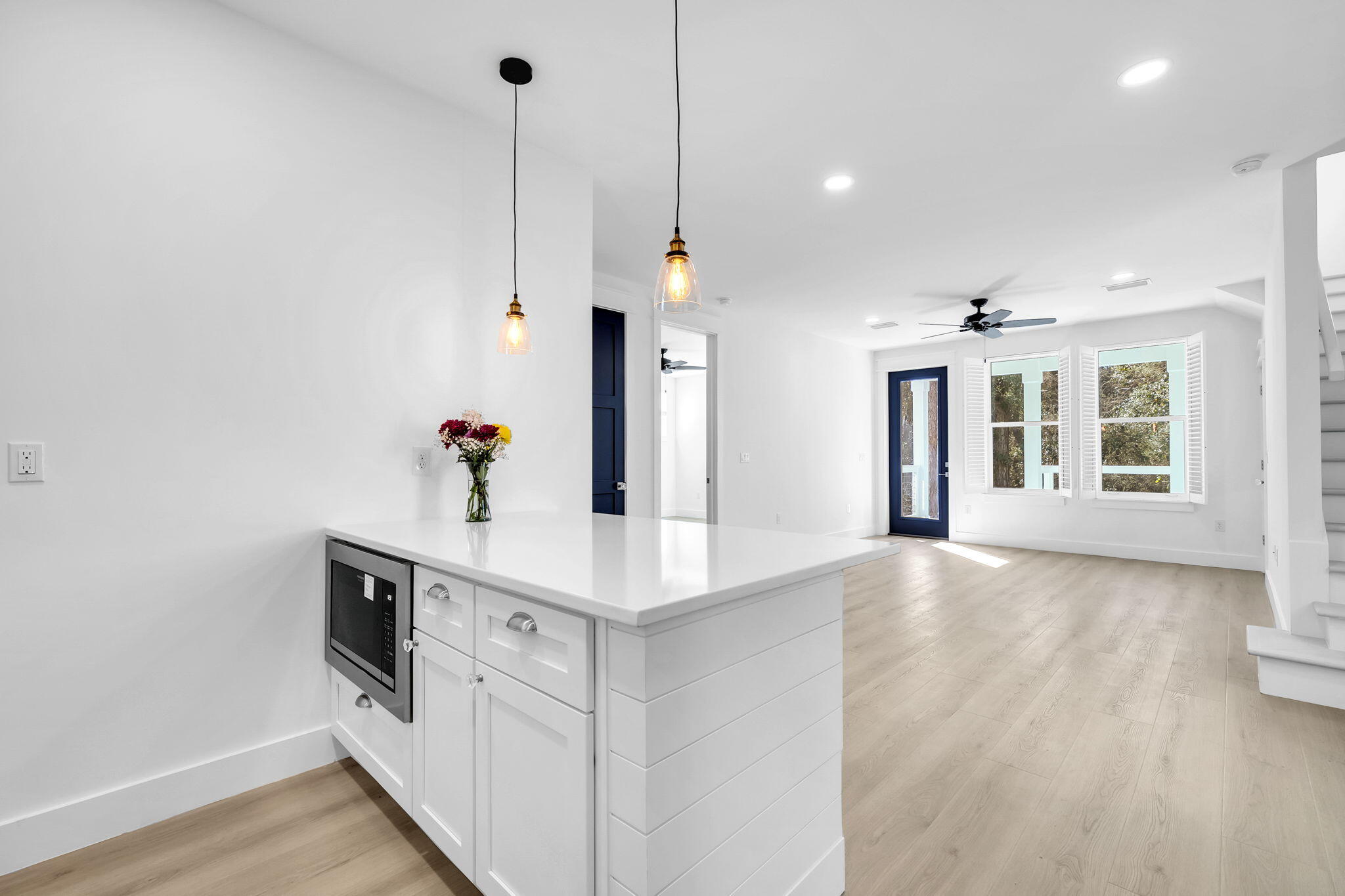 119 Osprey Lane Santa Rosa Beach, FL 32459 - Photo 12 of 33 dining area