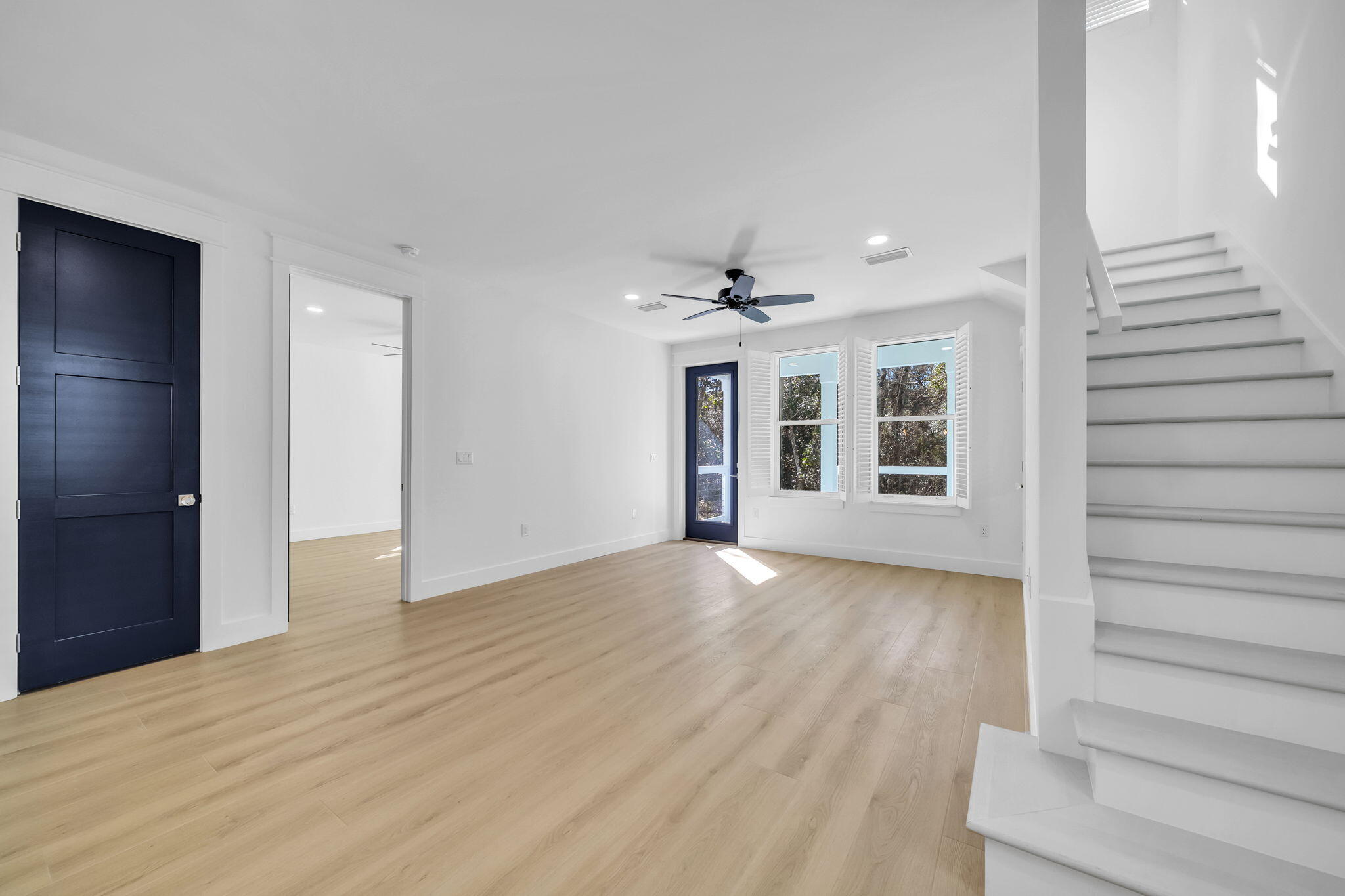 119 Osprey Lane Santa Rosa Beach, FL 32459 - Photo 13 of 33 living room