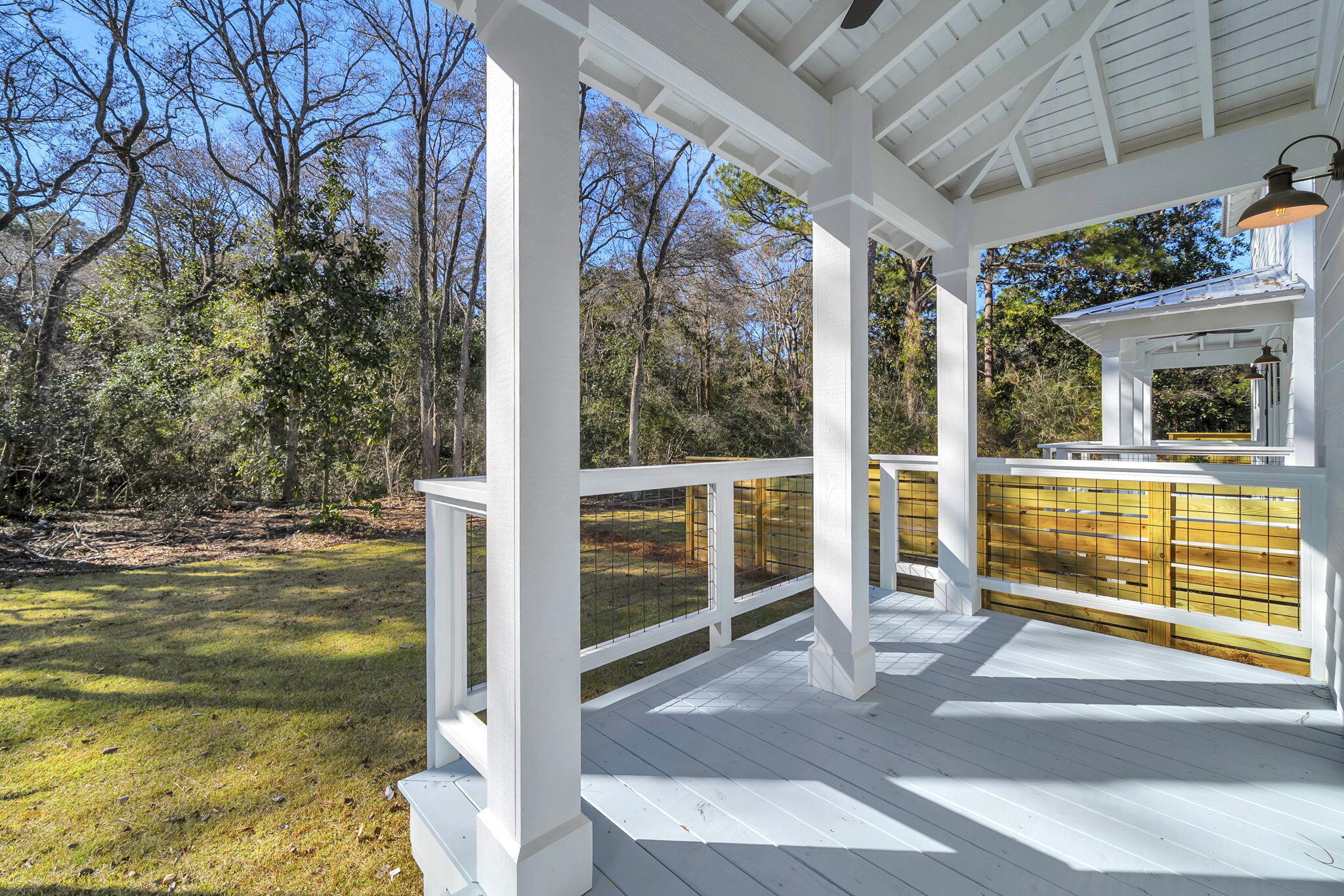 119 Osprey Lane Santa Rosa Beach, FL 32459 - Photo 20 of 33 back porch