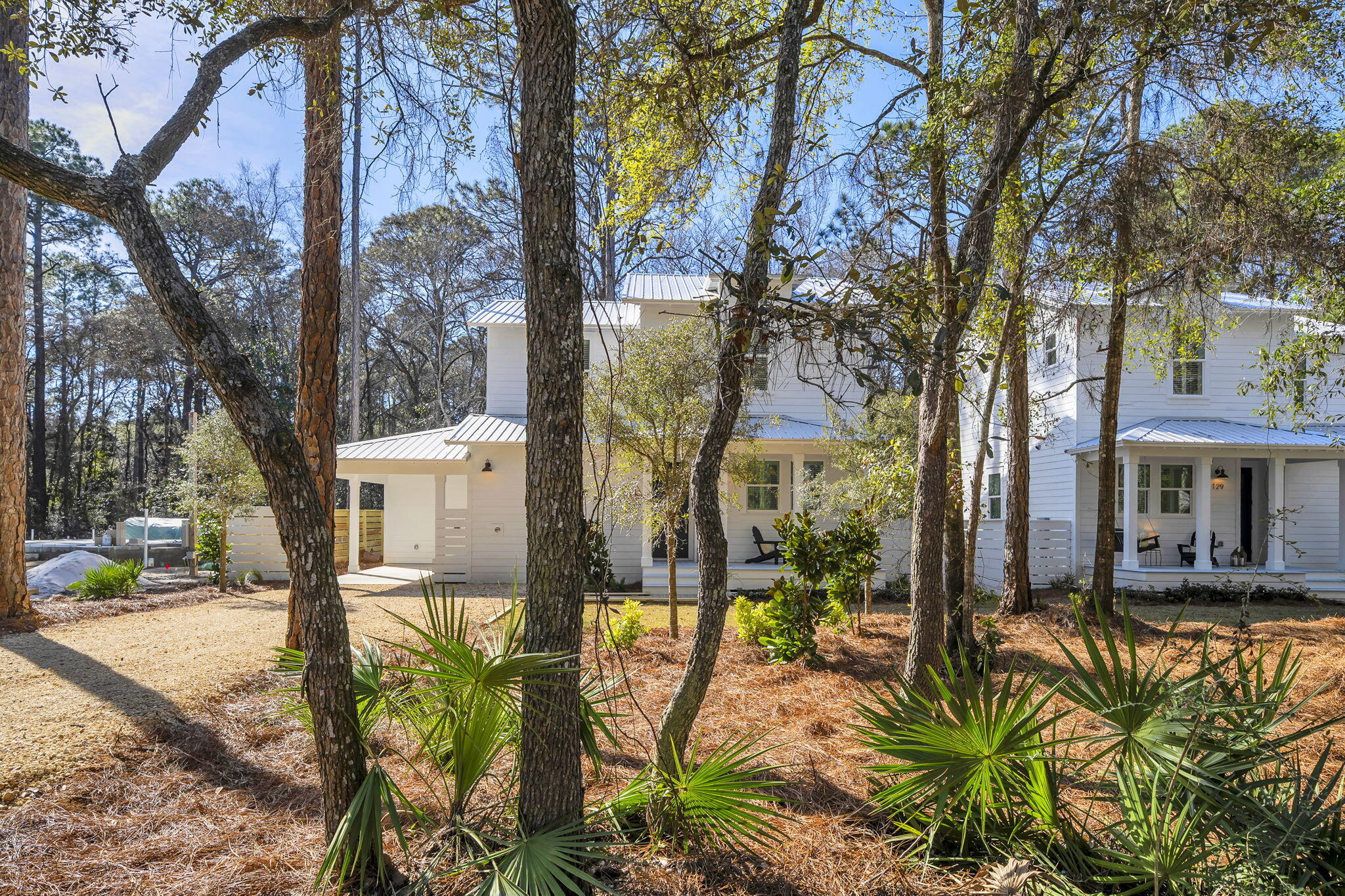 119 Osprey Lane Santa Rosa Beach, FL 32459 - Photo 2 of 33 front