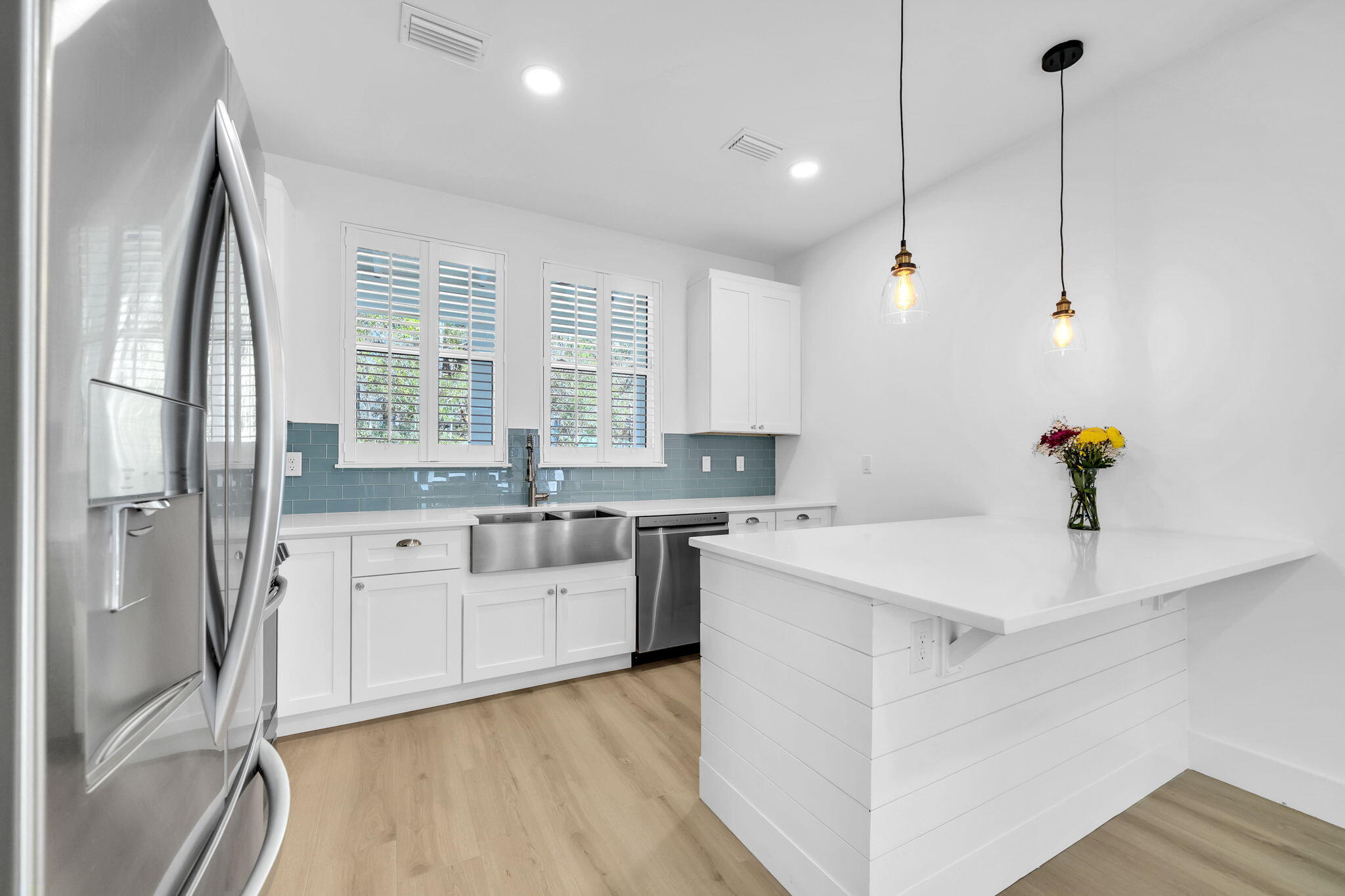 119 Osprey Lane Santa Rosa Beach, FL 32459 - Photo 10 of 33 kitchen