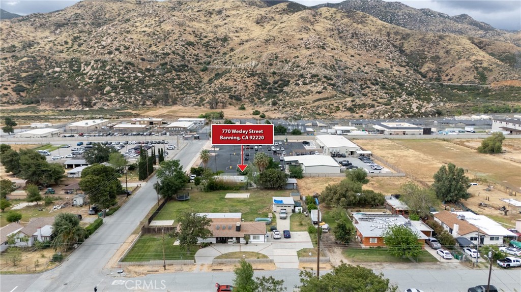 770 Wesley Street Banning, CA 92220 - Photo 36 of 58