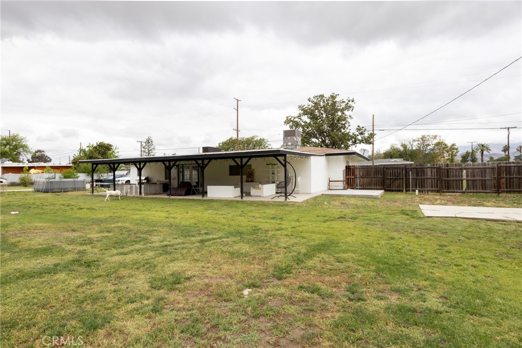 770 Wesley Street Banning, CA 92220 - Photo 42 of 58