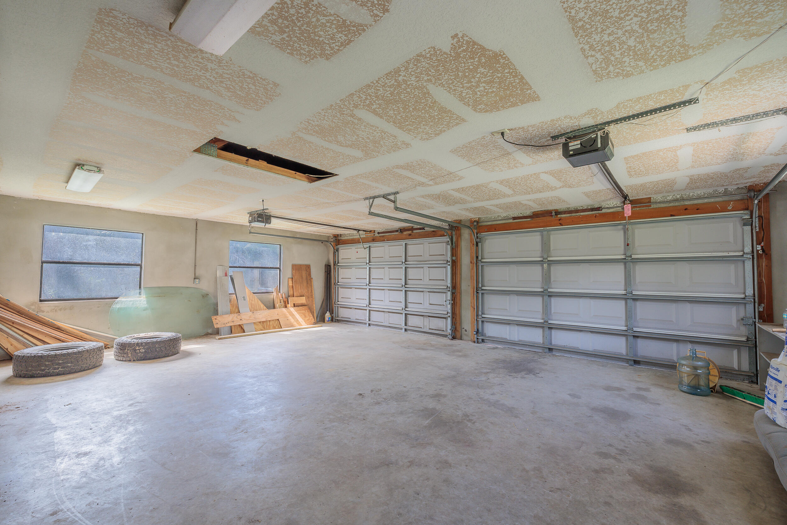 4920 Tree Top Trail Fort Pierce, FL 34951 - Photo 25 of 41 Detached Garage