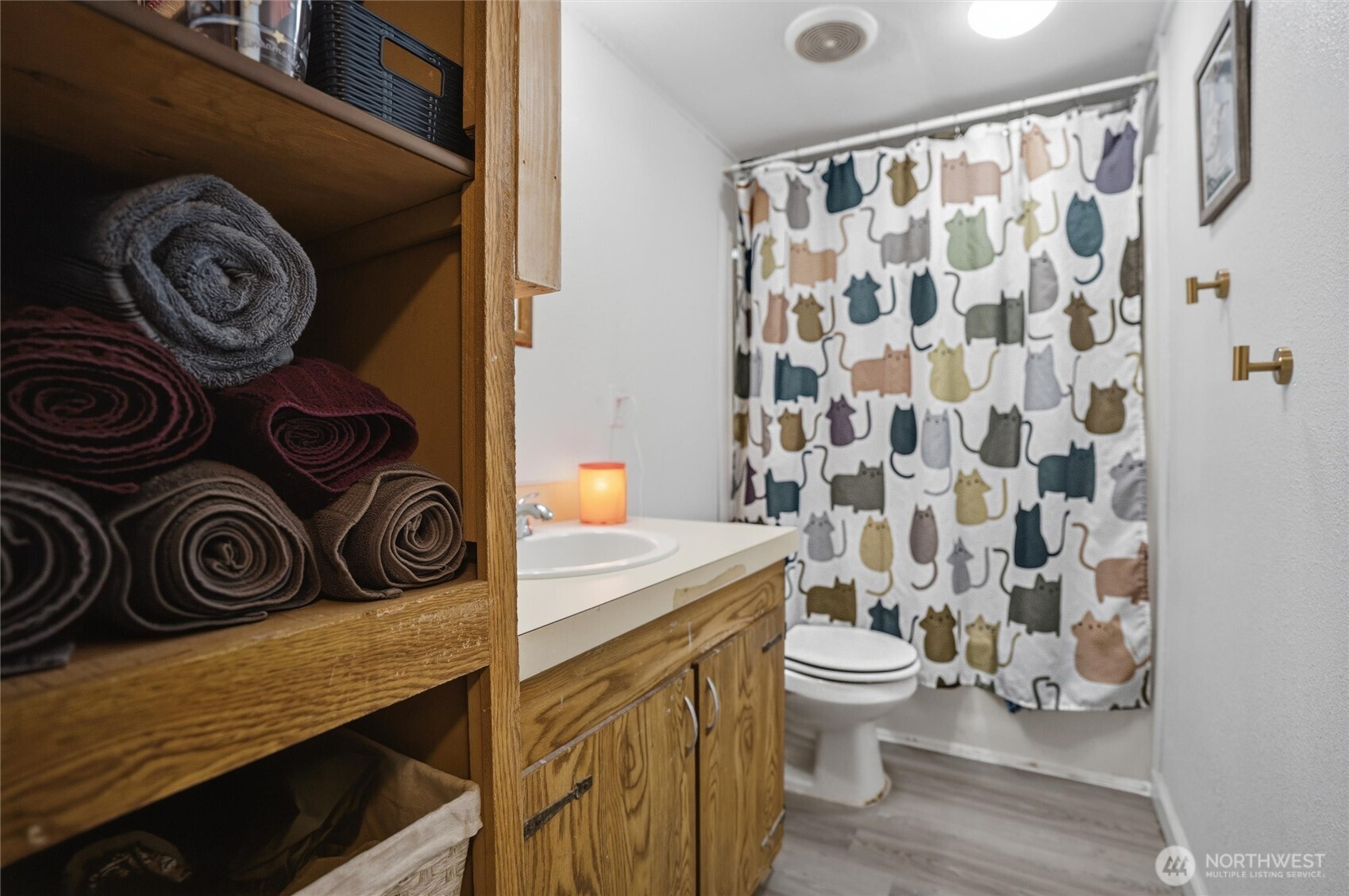 441 Northeast Schooner Loop Belfair, WA 98528 - Photo 18 of 22